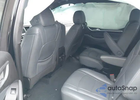 2023 Buick Enclave Essence Fwd z USA, uszkodzony, nr VIN 5GAERBKW4PJ142690